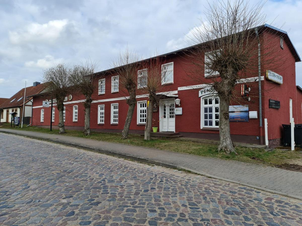 Ferienhof Am Kaebelicksee Kratzeburg Eksteriør billede