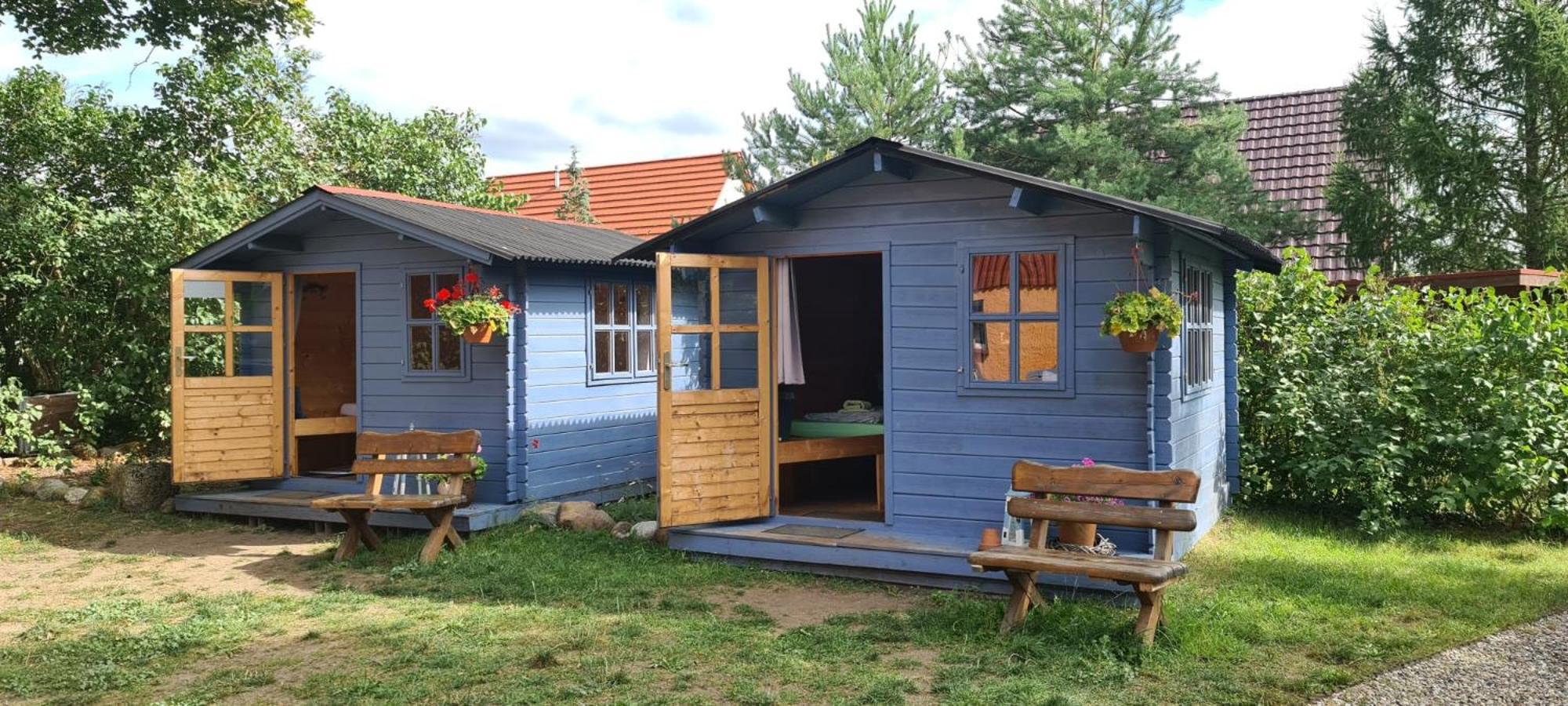 Ferienhof Am Kaebelicksee Kratzeburg Værelse billede