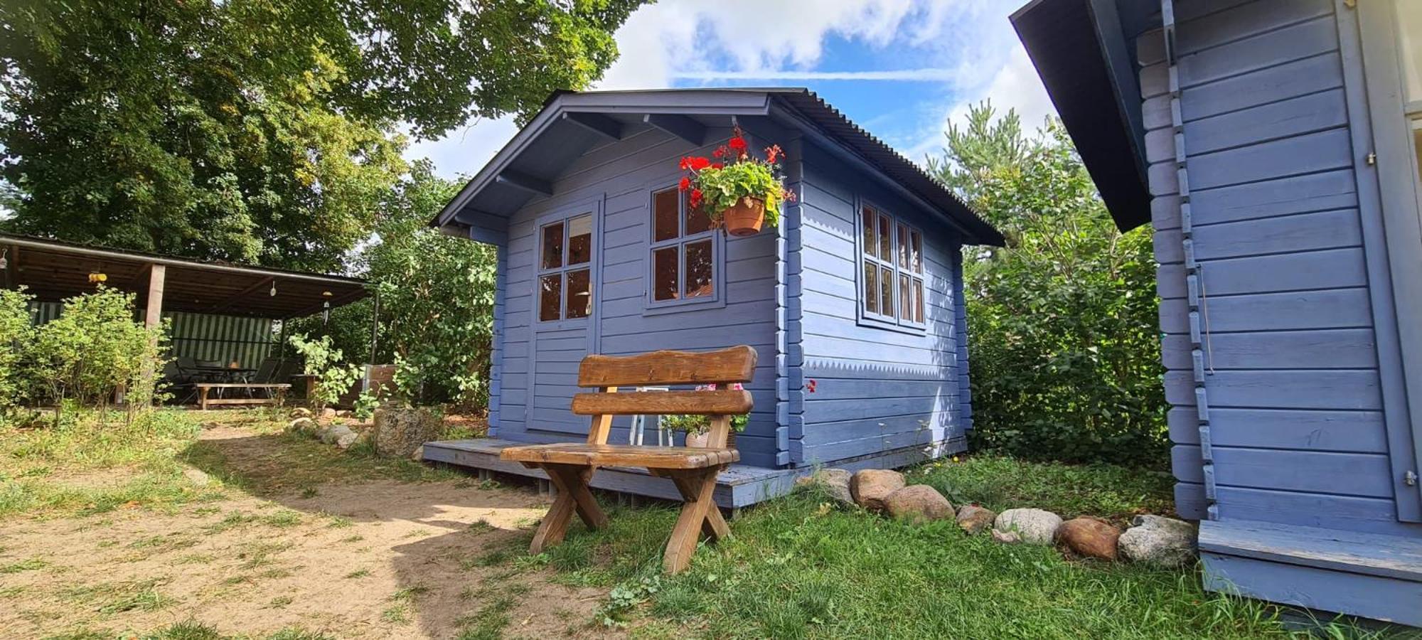 Ferienhof Am Kaebelicksee Kratzeburg Værelse billede
